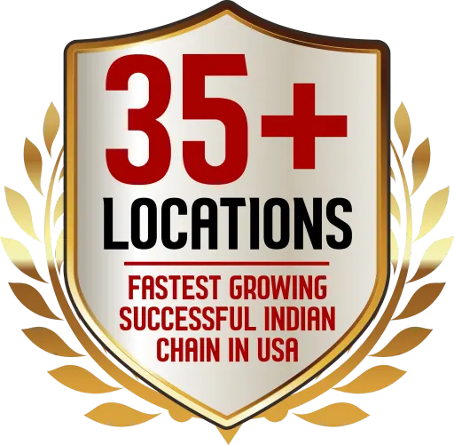 35 plus locations