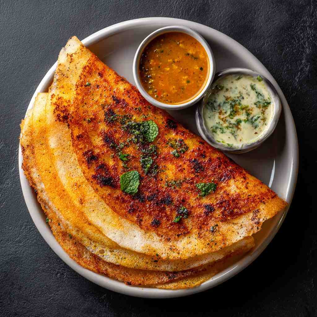 Podi Dosa