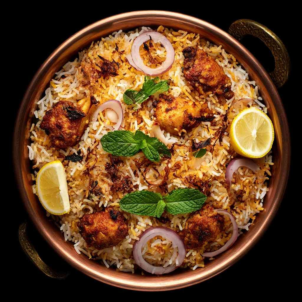 Indian Restaurants Near Me: A Local Diner's Guide to Johns Creek, GA