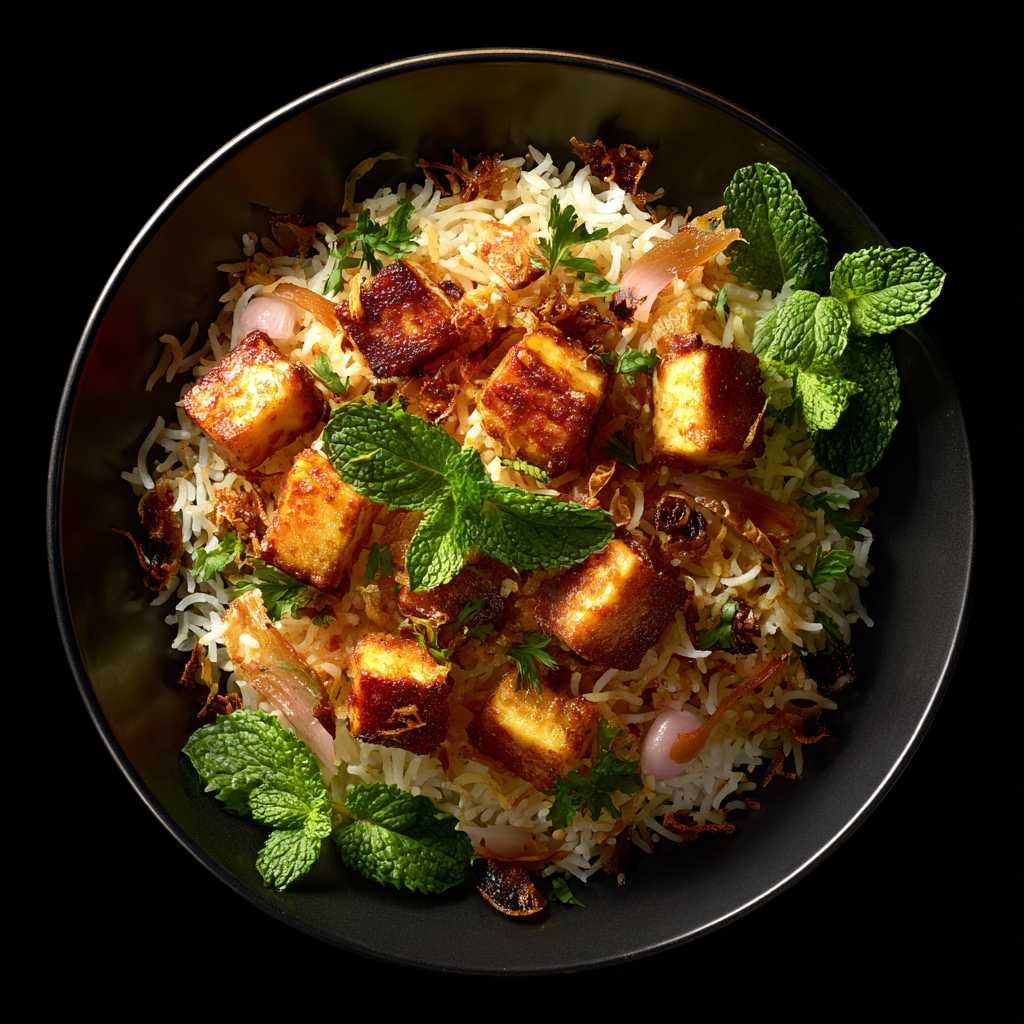Biryani and Kebabs Near Me in Johns Creek, GA: Authentic Indian Flavors
