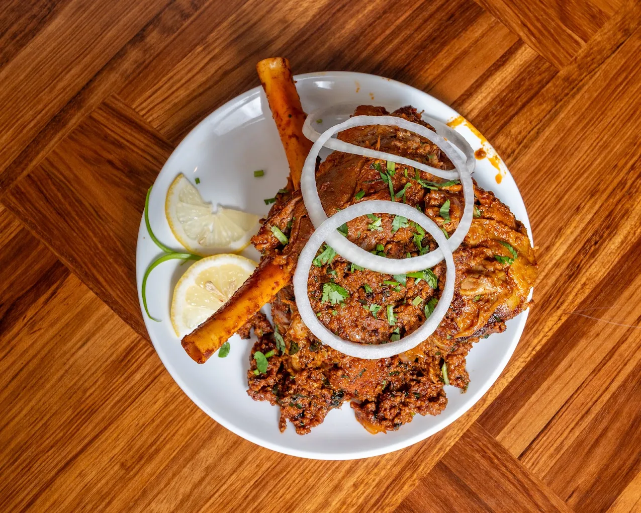 What Does Halal Food Actually Mean? A Guide for Johns Creek, GA Diners