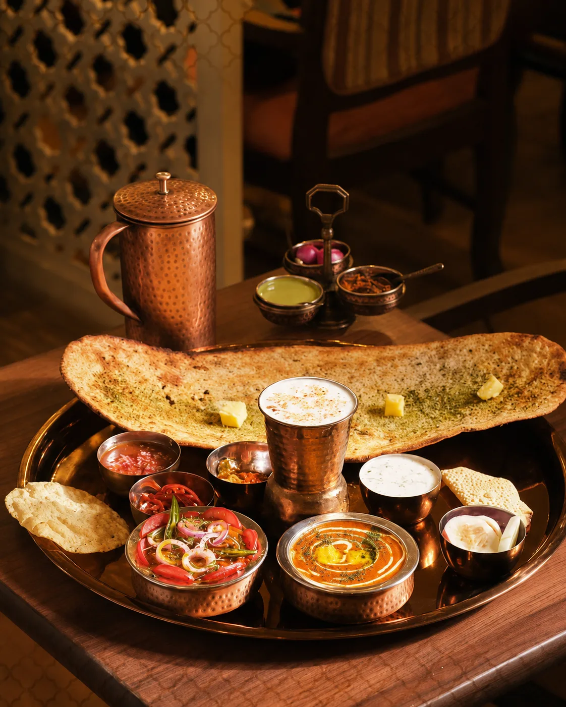 Craving Indian Food Near Me? Here's What Johns Creek, GA Has to Offer