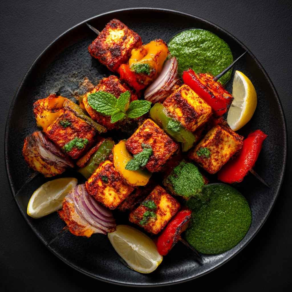 Kebab House Near Me: Why HBK's Tuesday Kebab Night Stands Out in Johns Creek, GA
