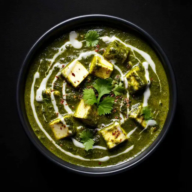 Vegetarian Indian Food Near Me in Johns Creek, GA: Paneer, Dosa & Curries Worth Trying