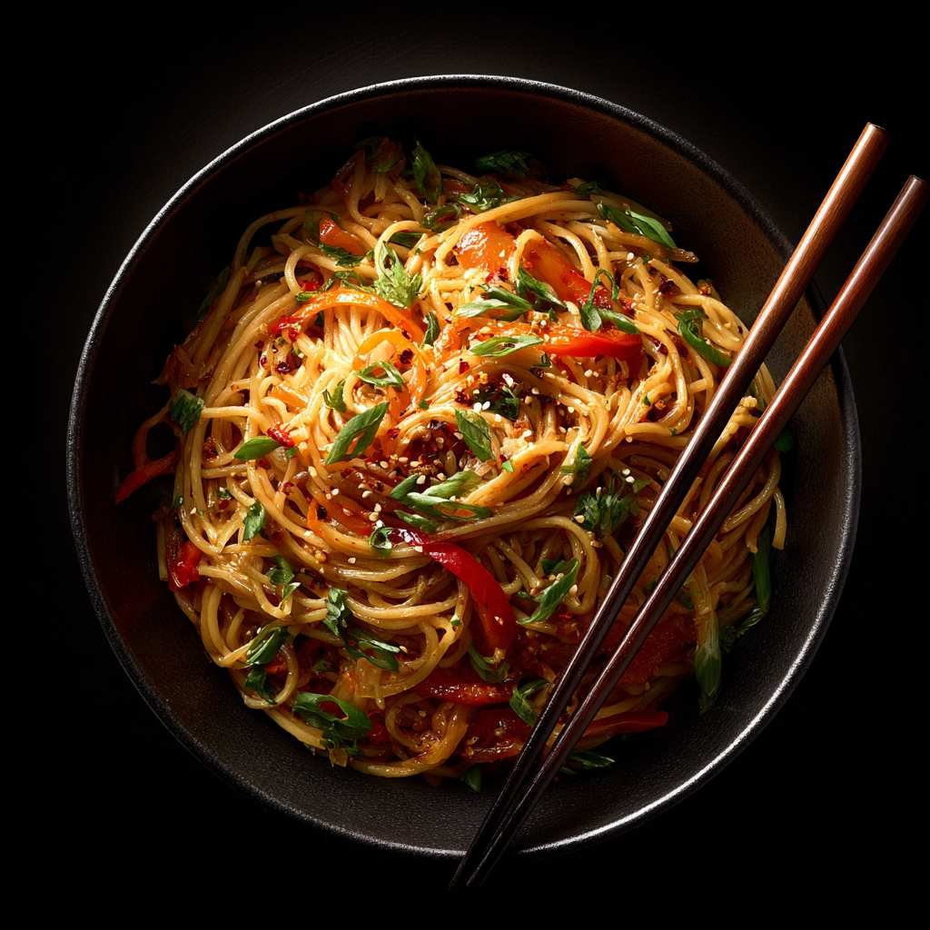 Indo-Chinese Night in Johns Creek, GA — Buy 1 Get 1 at House of Biriyanis & Kebabs