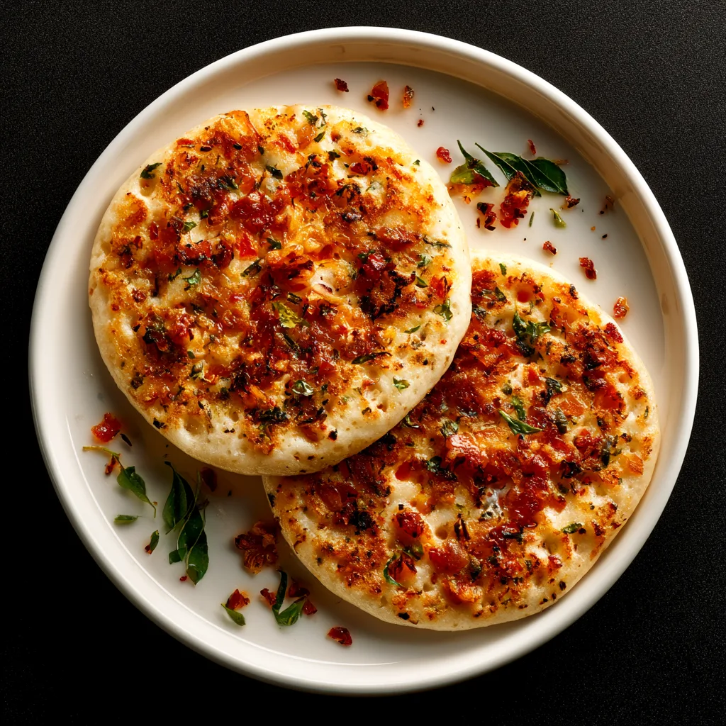 Uttapam Near Me: What It Is, How It Differs From Dosa, and Where to Order It in Johns Creek, GA
